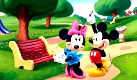 mouse