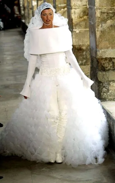 karl lagerfeld