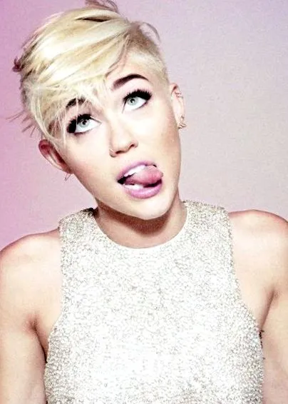 miley