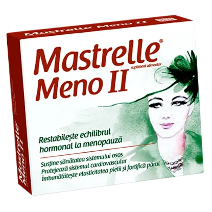Fiterman Mastrelle®