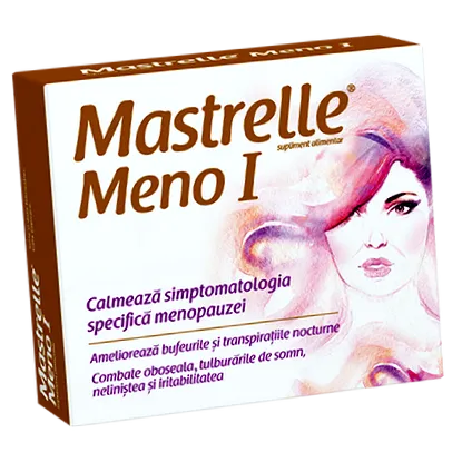 menopauza
