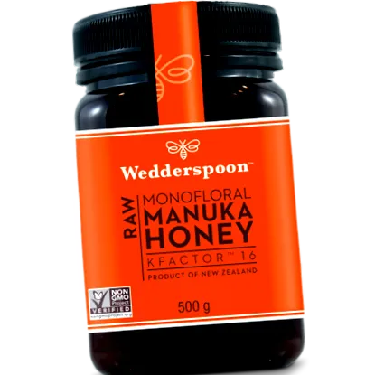 manuka kfactor