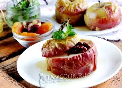 вкусен десерт
