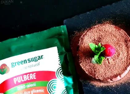 чискек кокоа