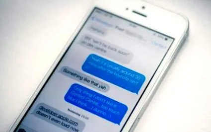imessage
