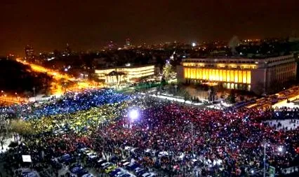 протестите 1991