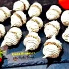bogyókkal marshmallow