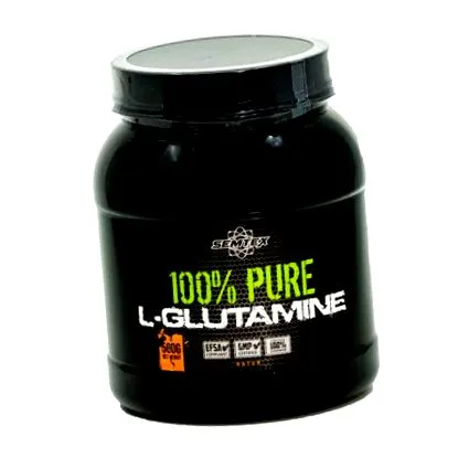 pure l-glutamin