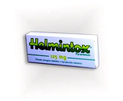 helmintox