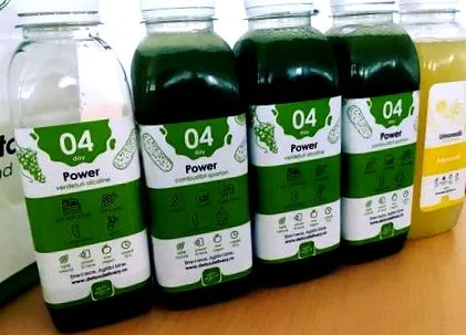 juice