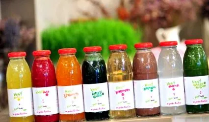 detox