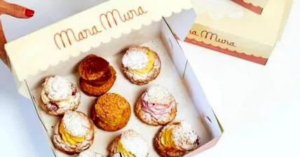 мара