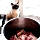 свинско месо