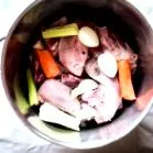 аспик свинско