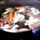 свинско фински