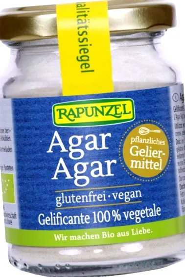 Агар агар