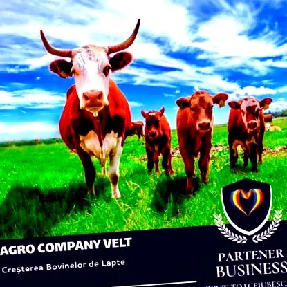 company agro