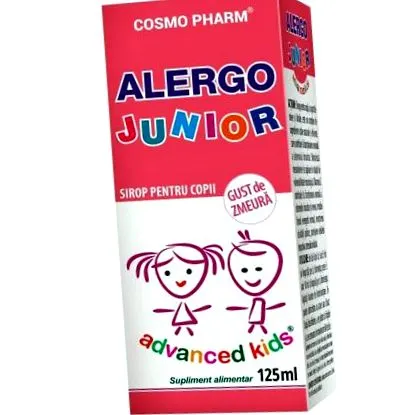 alergo