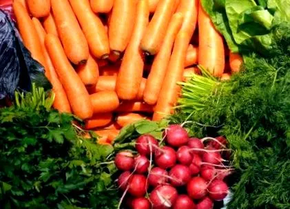 természetes táplálék