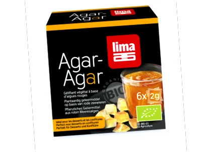 agar