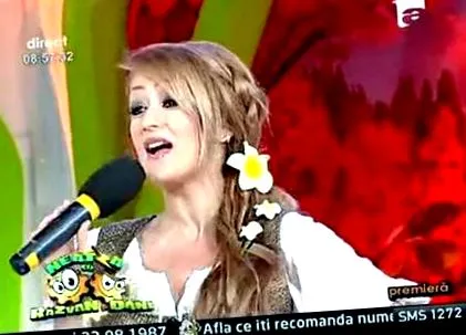 adriana szerelmem