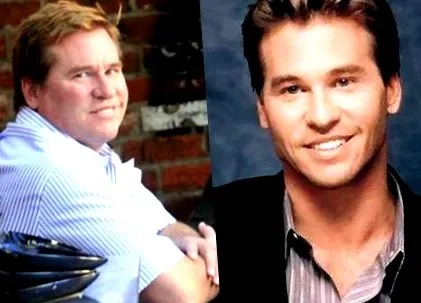 kilmer kilmer