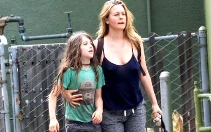 Alicia Silverstone kinyilatkoztatás
