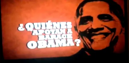 obamát republikánusok