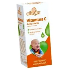 Alinan C-vitamin