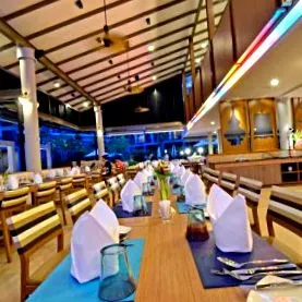 Bright Events