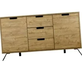 како