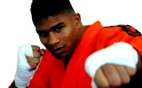alistair