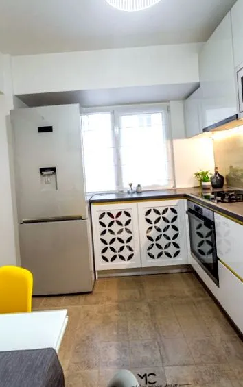 világos modern