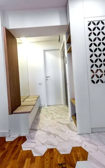 modern modern