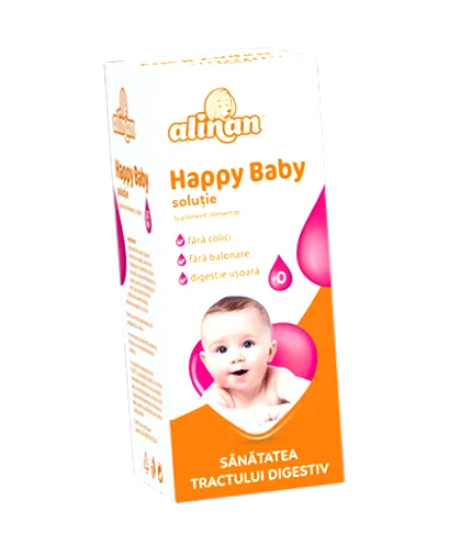 csepp naponta baby