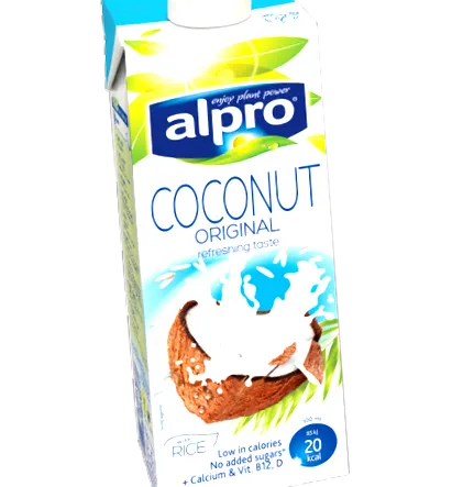 alpro