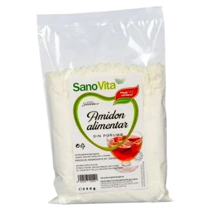 kukoricakeményítő