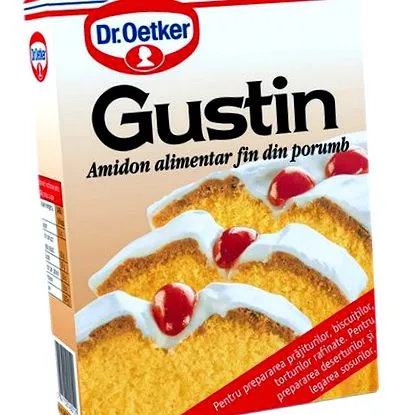 evőkanál kukoricakeményítő ugyanolyan