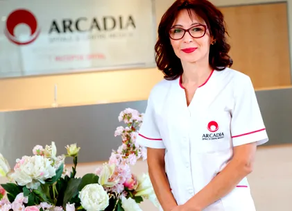 arcadia vakondok