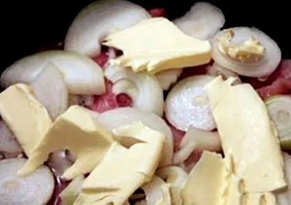 másfajta húspörkölt