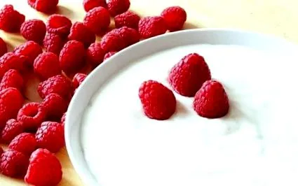 kielégítő görög joghurt