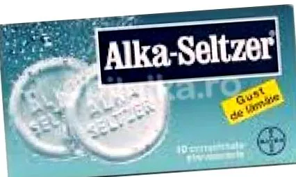 seltzer