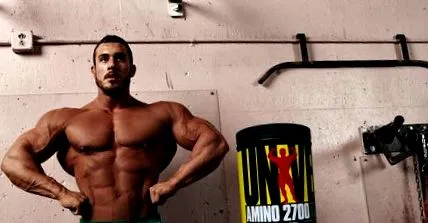 Amino 2700