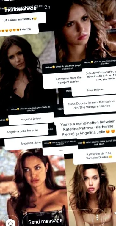 dobrev nina