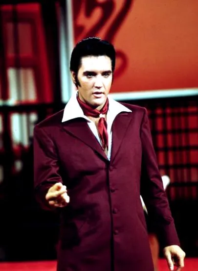 elvis