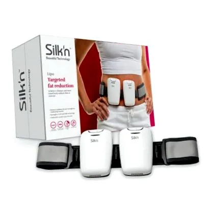 Silk Lipo