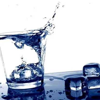 вишокот килограми водата