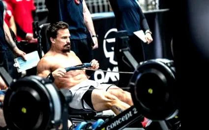 rower