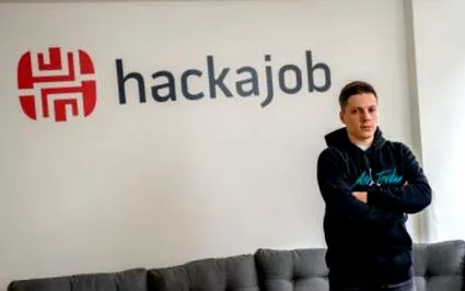 лондон претприемач