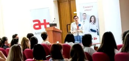 román awards